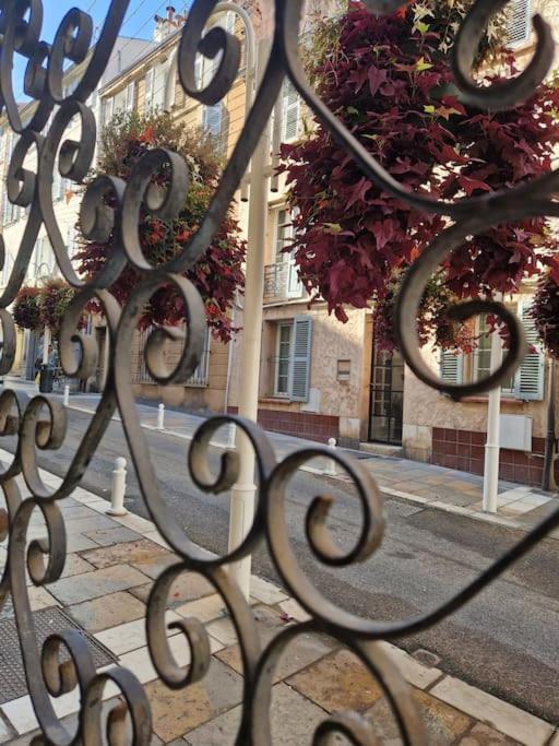 Appartement Toulon Mourillon Exterior foto